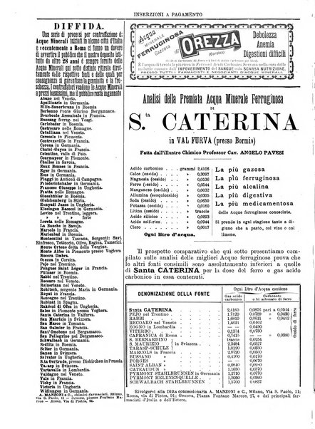 Gazzetta medica lombarda