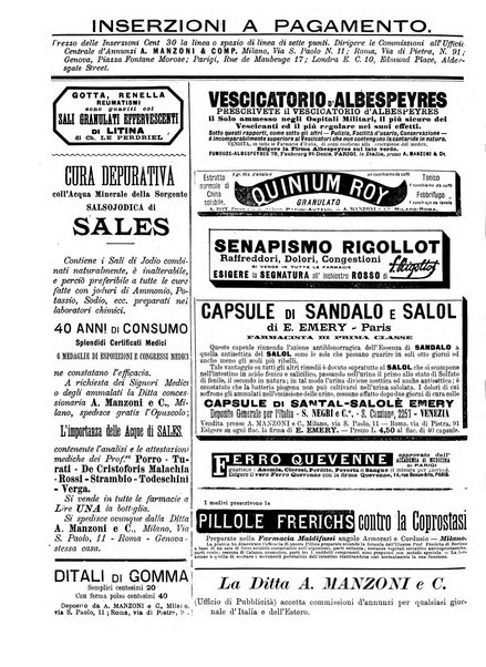 Gazzetta medica lombarda