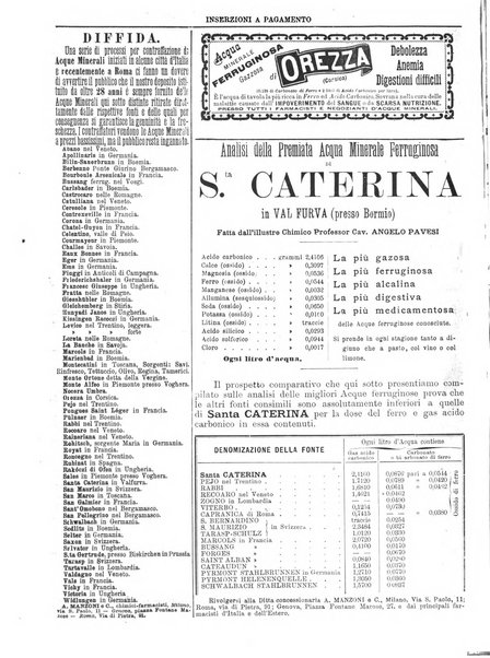 Gazzetta medica lombarda