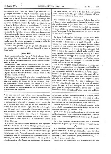 Gazzetta medica lombarda