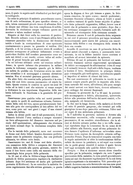 Gazzetta medica lombarda