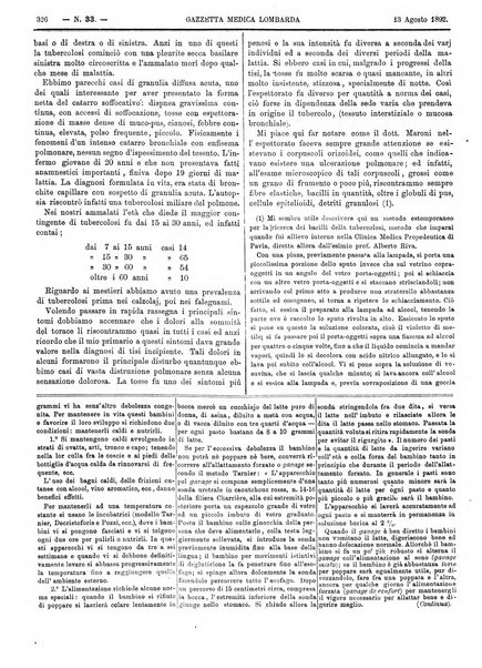 Gazzetta medica lombarda