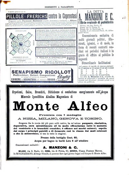 Gazzetta medica lombarda