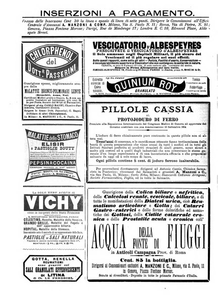 Gazzetta medica lombarda