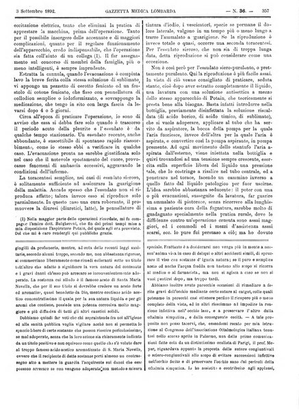 Gazzetta medica lombarda