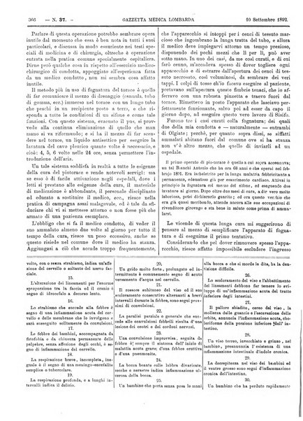 Gazzetta medica lombarda