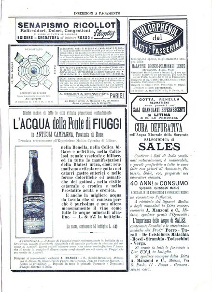 Gazzetta medica lombarda