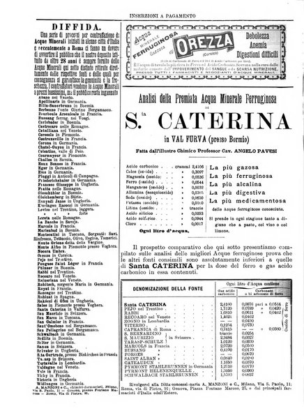 Gazzetta medica lombarda