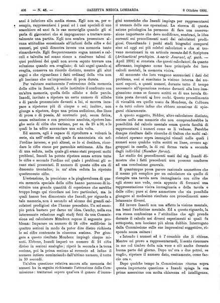 Gazzetta medica lombarda