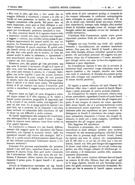 Gazzetta medica lombarda