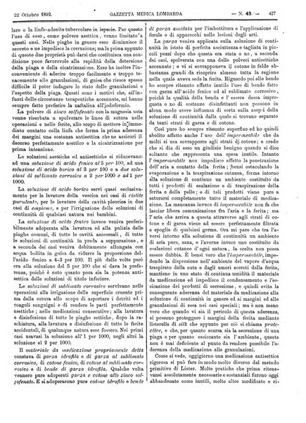 Gazzetta medica lombarda