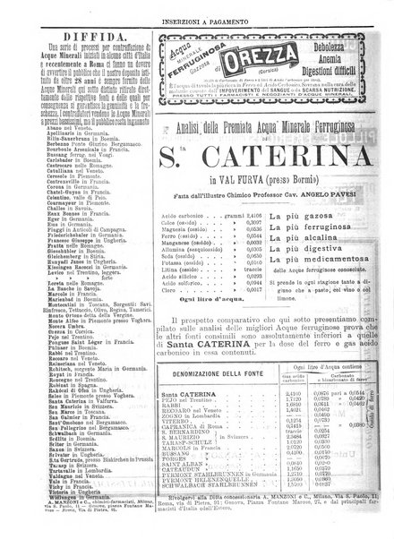 Gazzetta medica lombarda