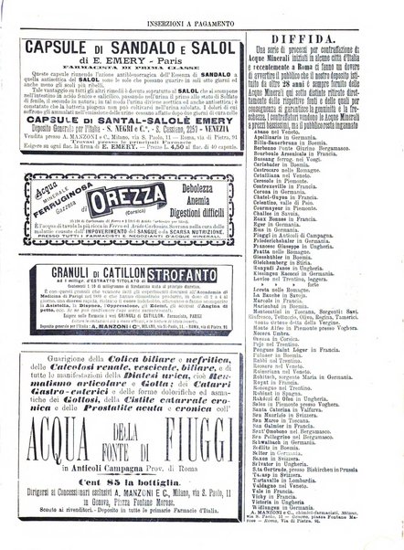 Gazzetta medica lombarda