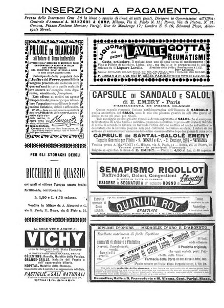 Gazzetta medica lombarda