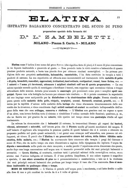 Gazzetta medica lombarda