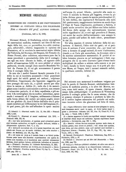 Gazzetta medica lombarda