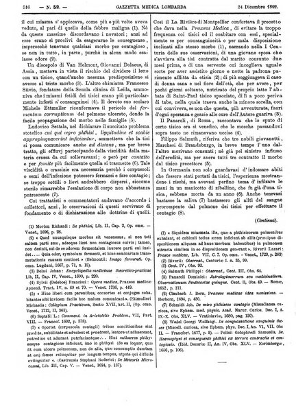 Gazzetta medica lombarda