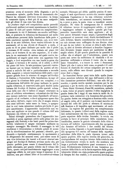 Gazzetta medica lombarda