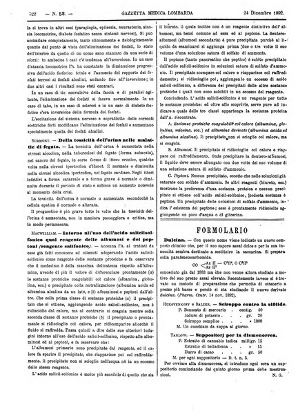 Gazzetta medica lombarda