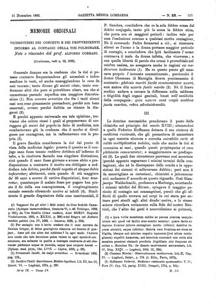 Gazzetta medica lombarda