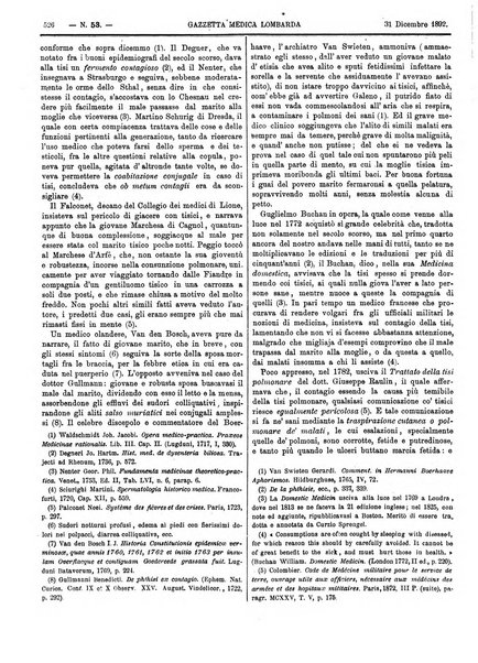 Gazzetta medica lombarda