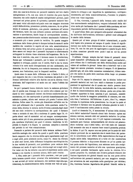 Gazzetta medica lombarda