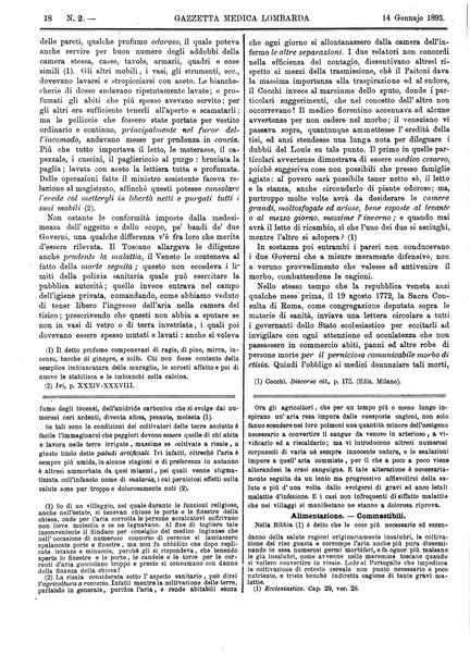 Gazzetta medica lombarda