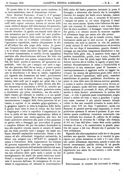 Gazzetta medica lombarda