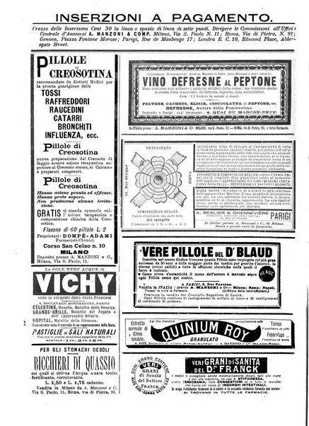 Gazzetta medica lombarda