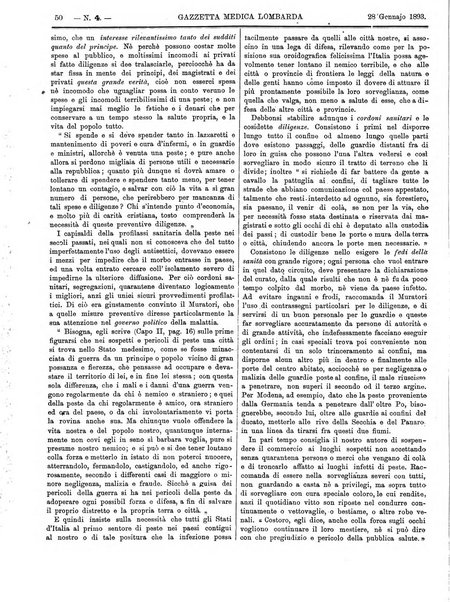 Gazzetta medica lombarda