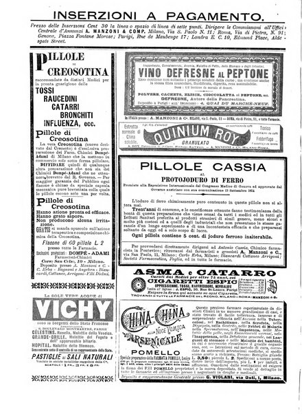 Gazzetta medica lombarda