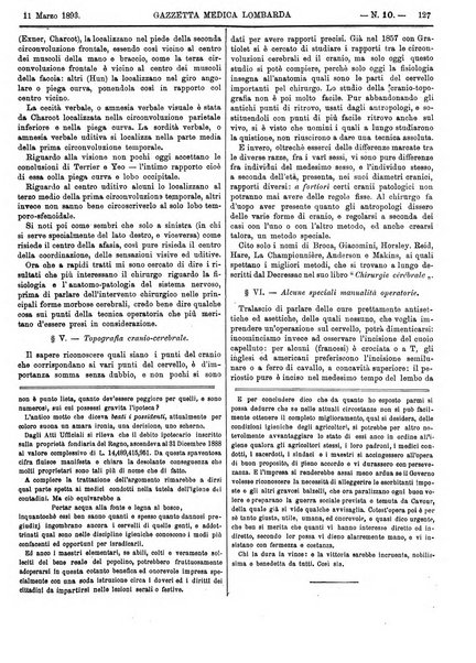 Gazzetta medica lombarda