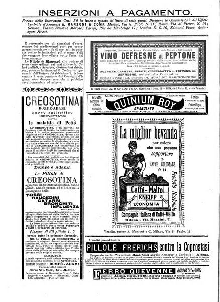 Gazzetta medica lombarda