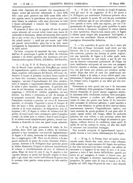 Gazzetta medica lombarda