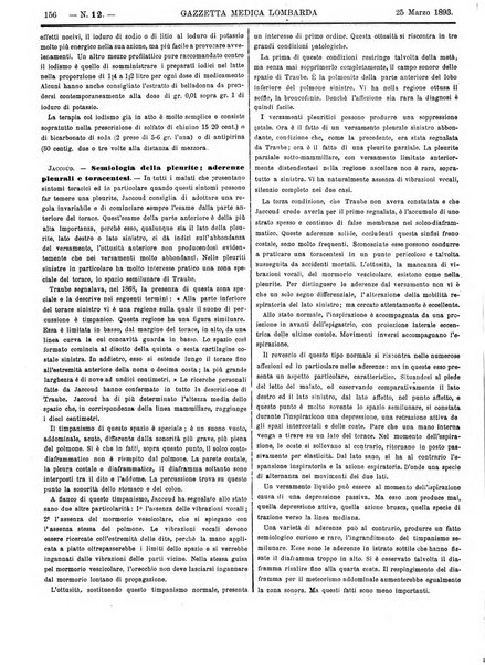 Gazzetta medica lombarda