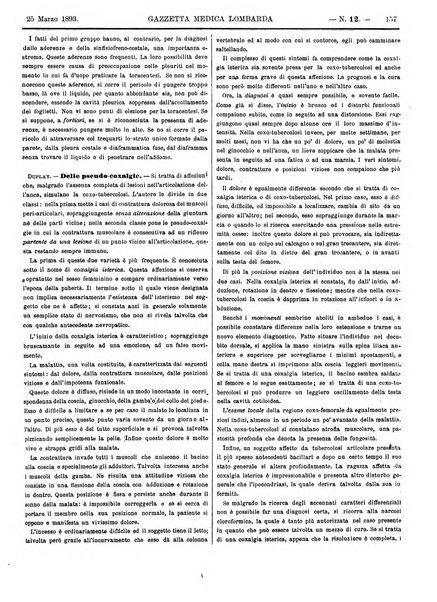 Gazzetta medica lombarda