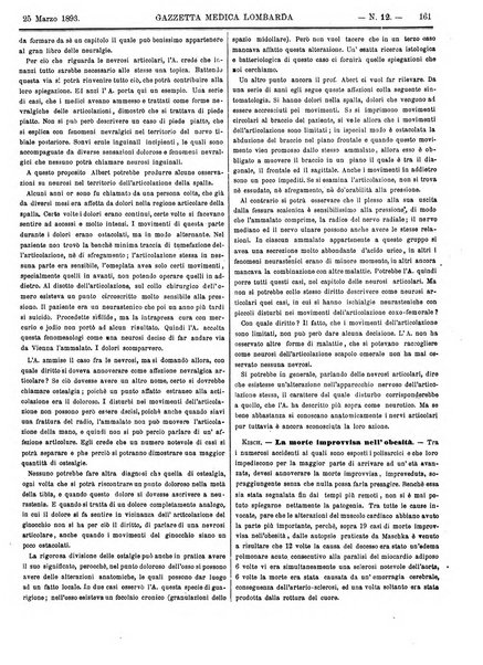 Gazzetta medica lombarda