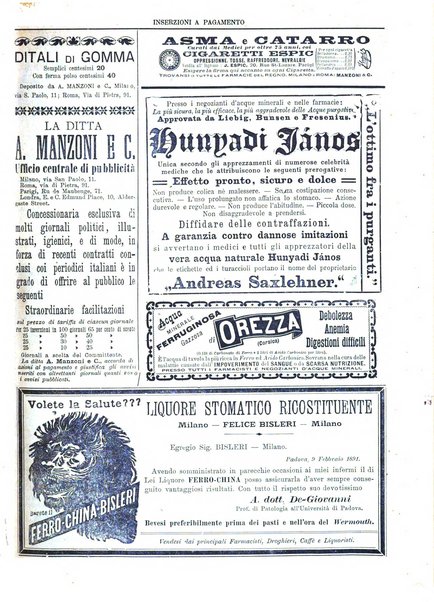 Gazzetta medica lombarda