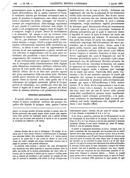 Gazzetta medica lombarda