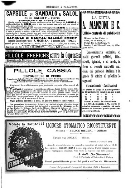 Gazzetta medica lombarda