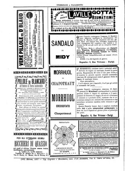 Gazzetta medica lombarda