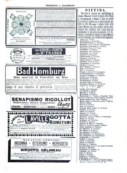 Gazzetta medica lombarda