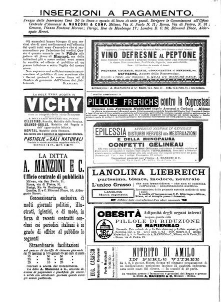 Gazzetta medica lombarda