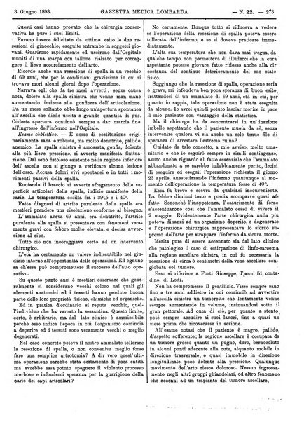 Gazzetta medica lombarda