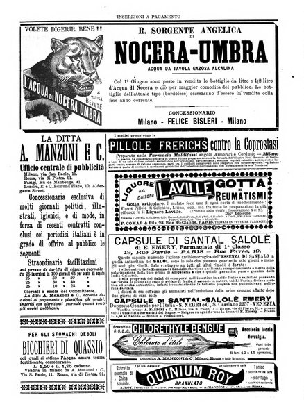 Gazzetta medica lombarda