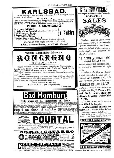 Gazzetta medica lombarda