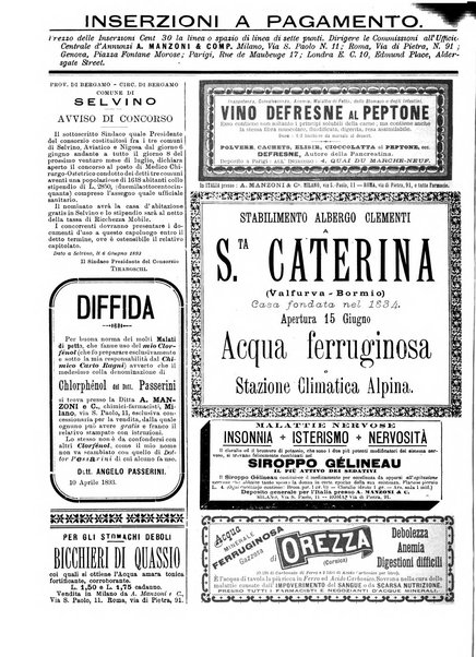 Gazzetta medica lombarda