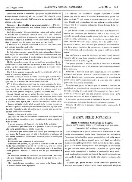 Gazzetta medica lombarda