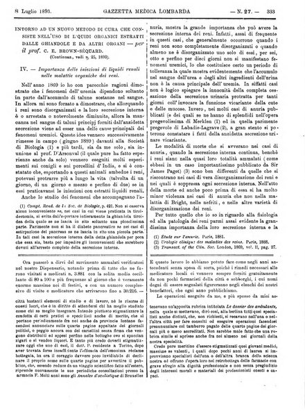 Gazzetta medica lombarda