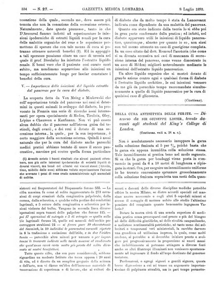 Gazzetta medica lombarda